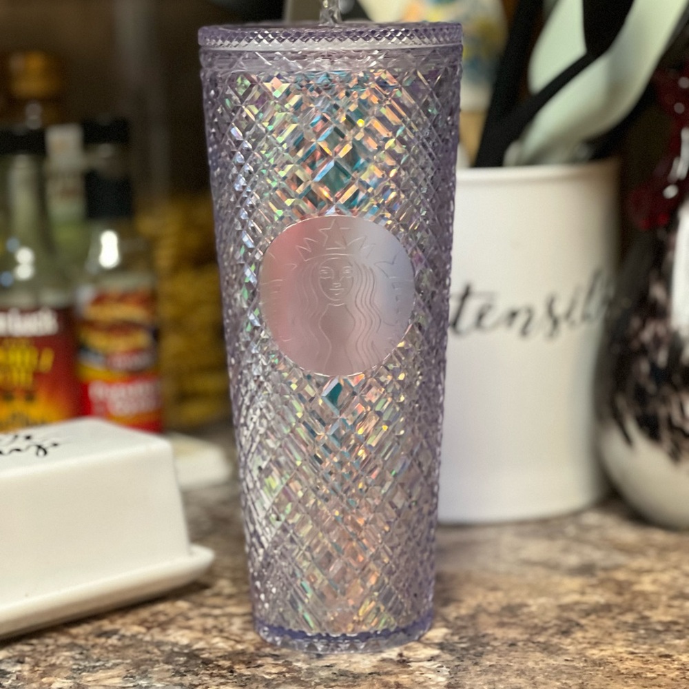 Starbucks 2022 Holiday Tumbler